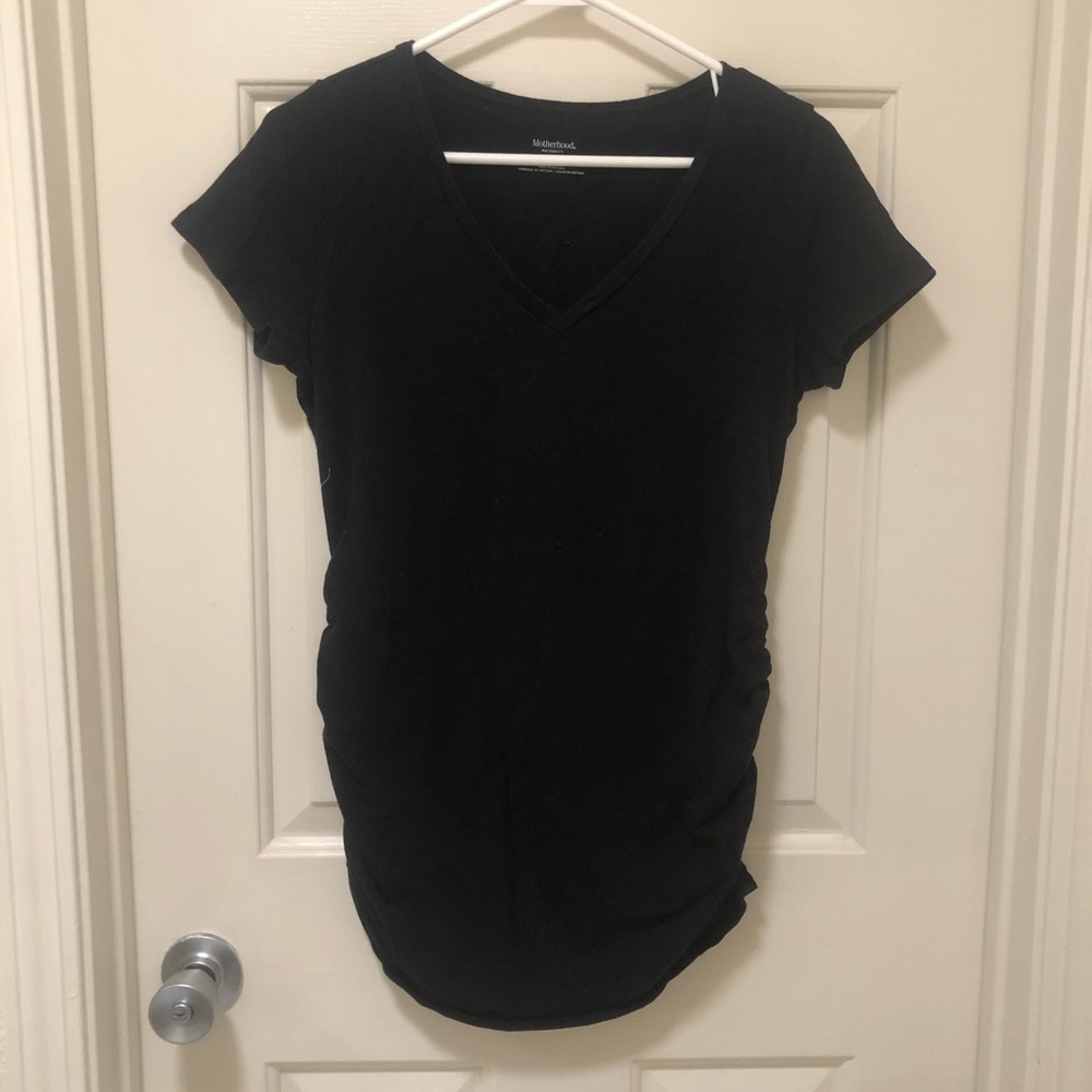 💗MATERNITY BUNDLE of 2 Short Sleeved Tshirts